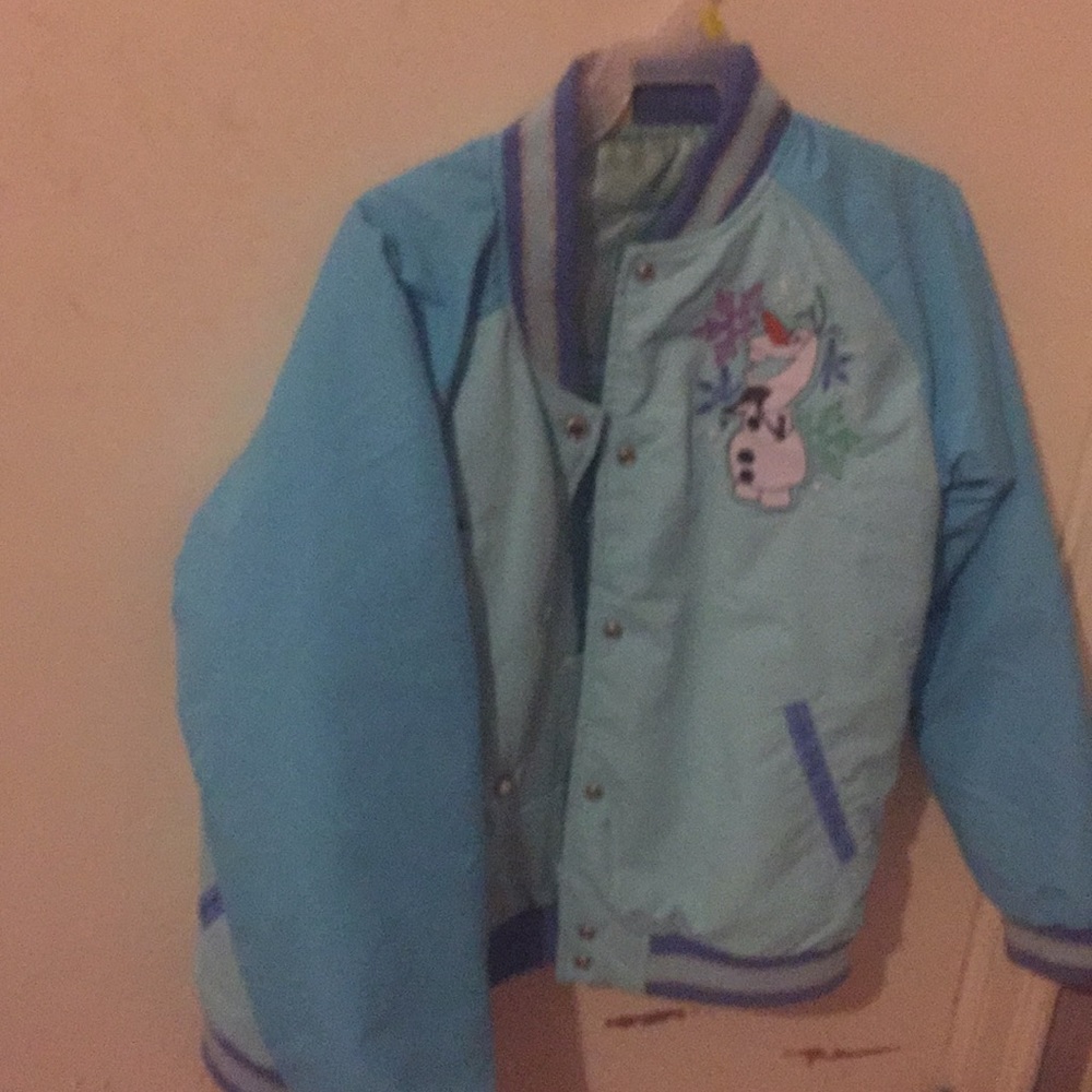 Jacket - Picture 2 of 5